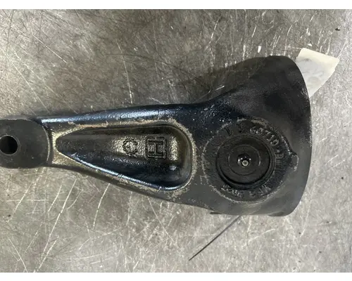 Spindle / Knuckle, Front HENDRICKSON N/A Frontier Truck Parts