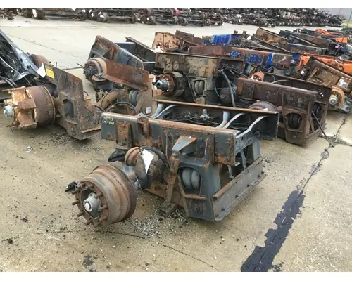 Tag Axle HENDRICKSON NON-STEER LKQ Heavy Truck - Goodys