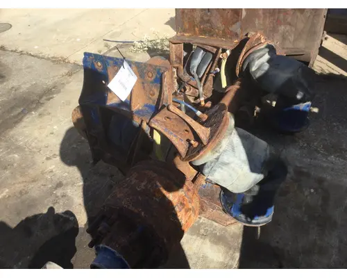 Tag Axle HENDRICKSON NON-STEER LKQ Heavy Truck - Goodys