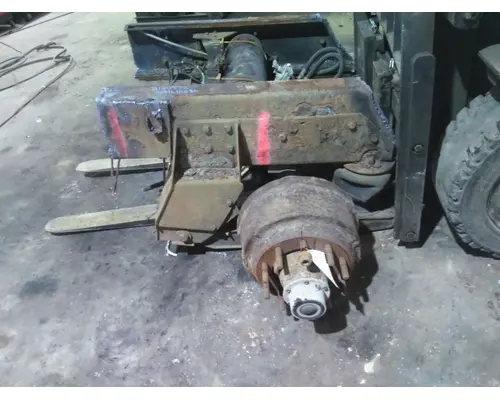 Tag Axle HENDRICKSON NON-STEER LKQ Heavy Truck - Goodys
