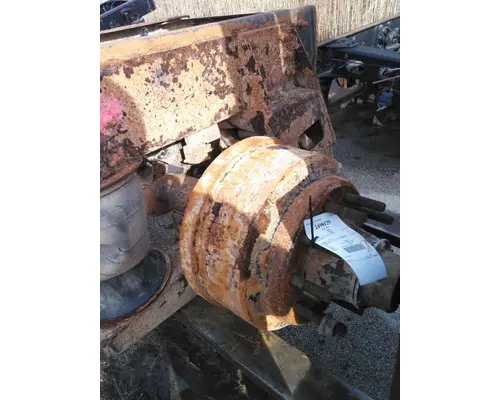 Tag Axle HENDRICKSON NON-STEER LKQ Heavy Truck - Goodys