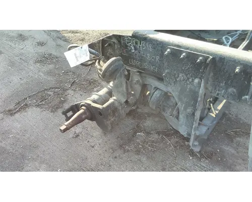 Tag Axle HENDRICKSON NON-STEER LKQ Heavy Truck - Goodys