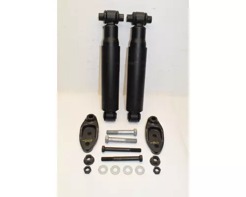 Shock Absorber HENDRICKSON Optimaax Shock Kit Frontier Truck Parts