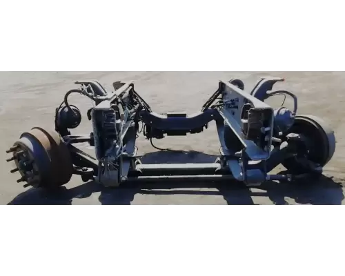 Suspension Hendrickson Other Garabedian Equipment Company