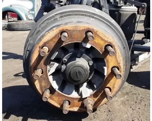 Hendrickson Other Suspension