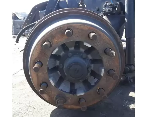 Hendrickson Other Suspension