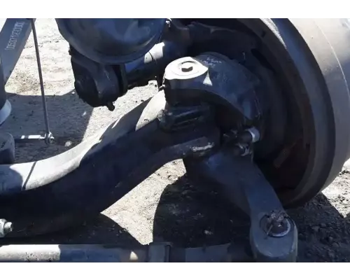 Hendrickson Other Suspension