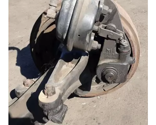 Hendrickson Other Suspension