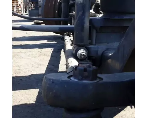 Hendrickson Other Suspension