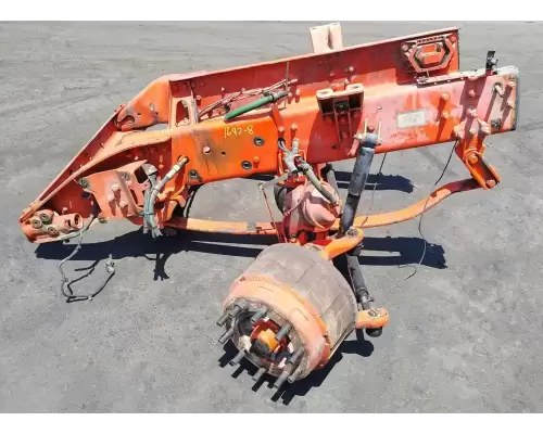 Suspension Hendrickson Other Garabedian Equipment Company