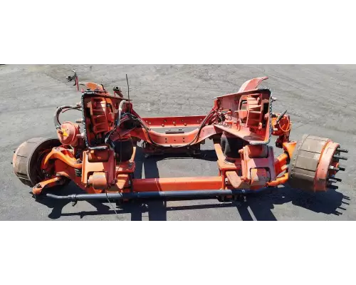 Hendrickson Other Suspension
