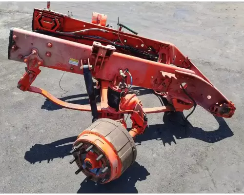 Hendrickson Other Suspension