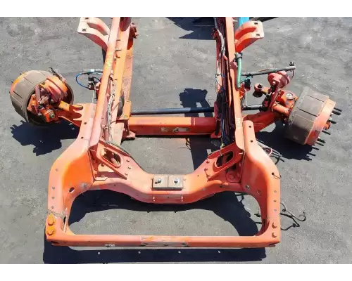 Hendrickson Other Suspension