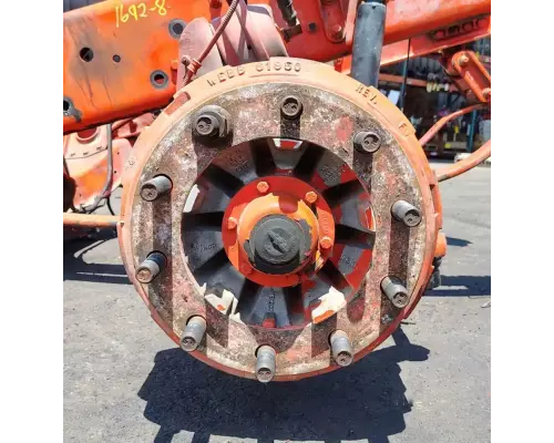 Hendrickson Other Suspension
