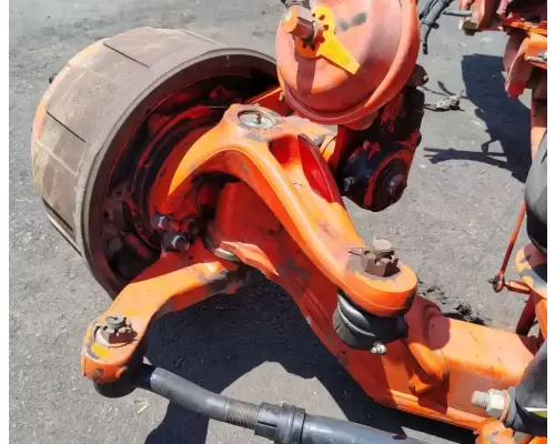 Hendrickson Other Suspension