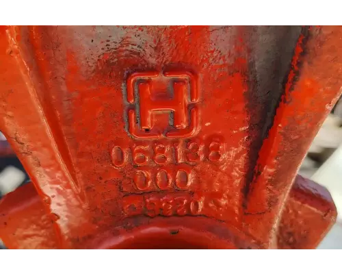 Hendrickson Other Suspension