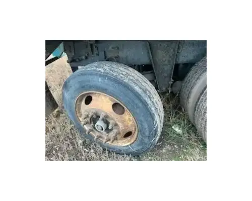 Tag Axle Hendrickson Other Holst Truck Parts