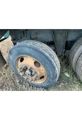 Hendrickson Other Tag Axle