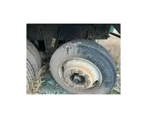 Hendrickson Other Tag Axle