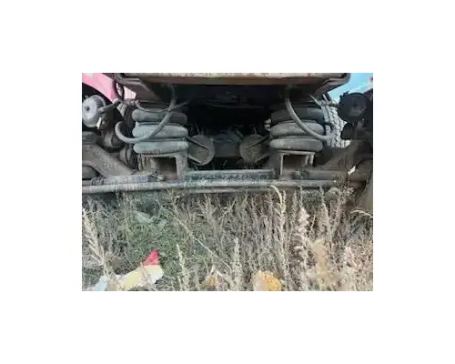 Hendrickson Other Tag Axle
