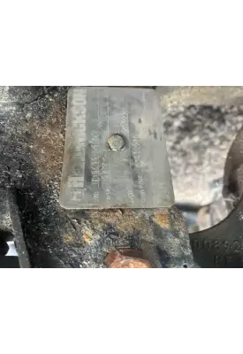 Hendrickson Other Tag Axle