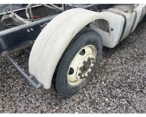 Hendrickson Other Tag Axle