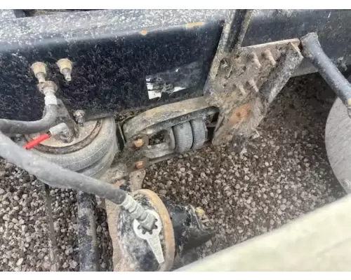 Hendrickson Other Tag Axle