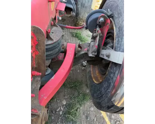 Tag Axle Hendrickson Other Holst Truck Parts