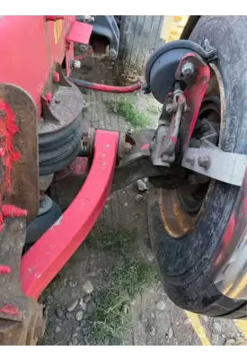 Hendrickson Other Tag Axle