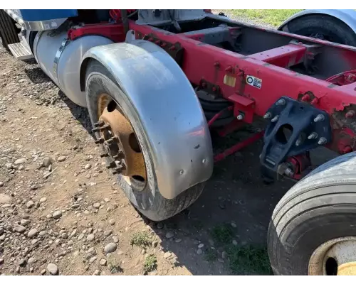 Hendrickson Other Tag Axle