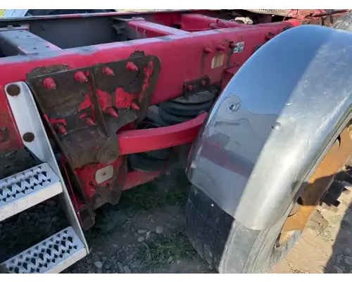 Hendrickson Other Tag Axle