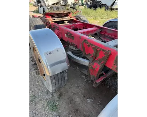 Hendrickson Other Tag Axle