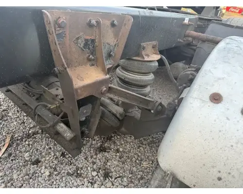 Hendrickson Other Tag Axle