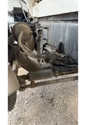 Hendrickson Other Tag Axle