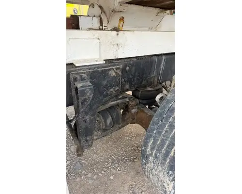 Hendrickson Other Tag Axle