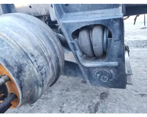 Hendrickson Other Tag Axle