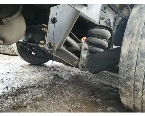Hendrickson Other Tag Axle