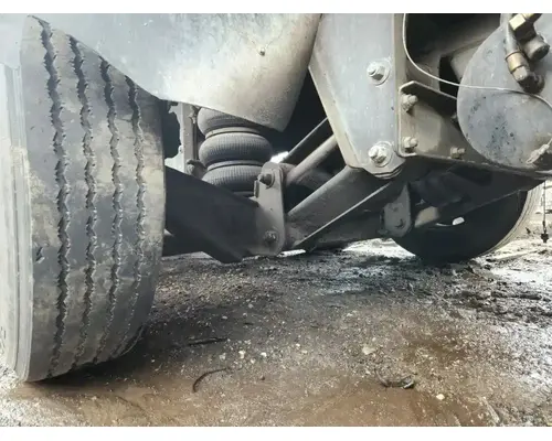 Hendrickson Other Tag Axle