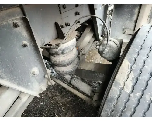 Hendrickson Other Tag Axle