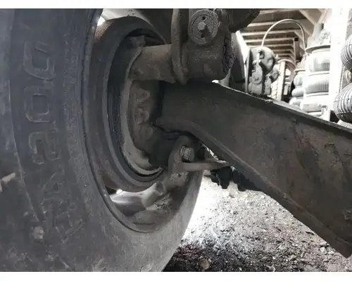 Hendrickson Other Tag Axle
