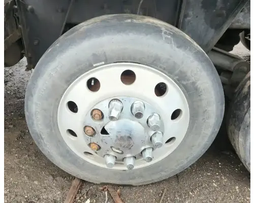 Hendrickson Other Tag Axle