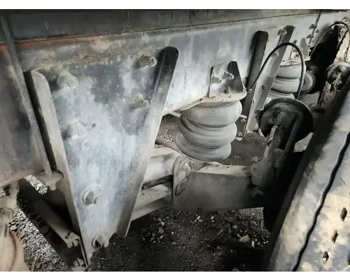 Hendrickson Other Tag Axle