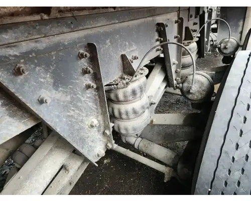 Hendrickson Other Tag Axle