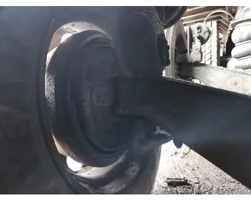 Hendrickson Other Tag Axle