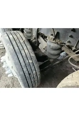 Hendrickson Other Tag Axle