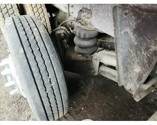Hendrickson Other Tag Axle