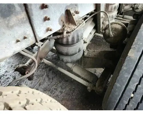 Hendrickson Other Tag Axle