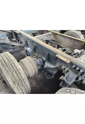 Hendrickson Other Tag Axle