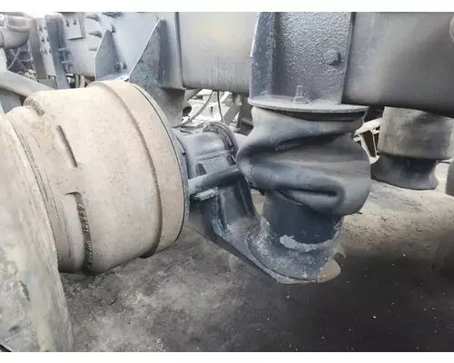 Hendrickson Other Tag Axle