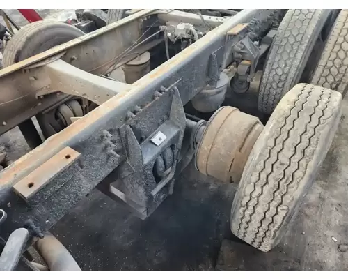 Hendrickson Other Tag Axle